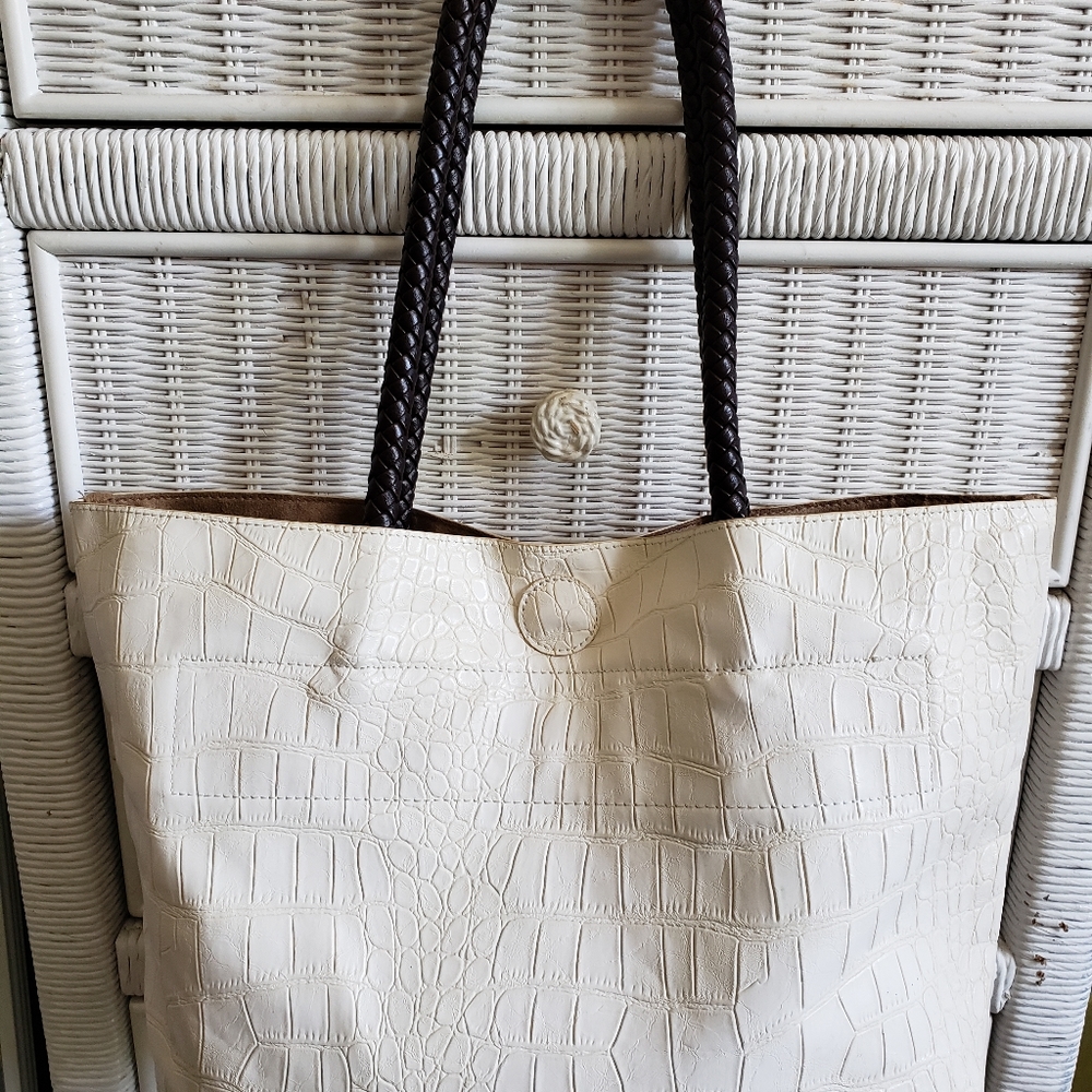 Kate Landry Tote